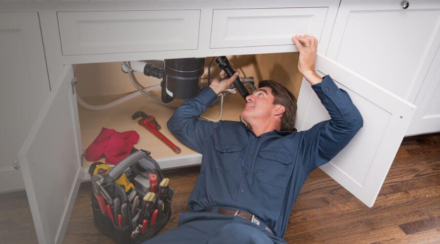 Professional water leak detection in Pacifica, CA
